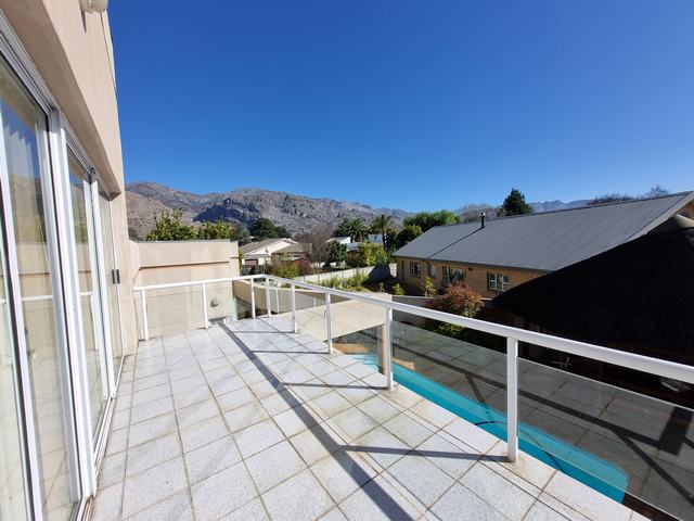 4 Bedroom Property for Sale in Ceres Western Cape